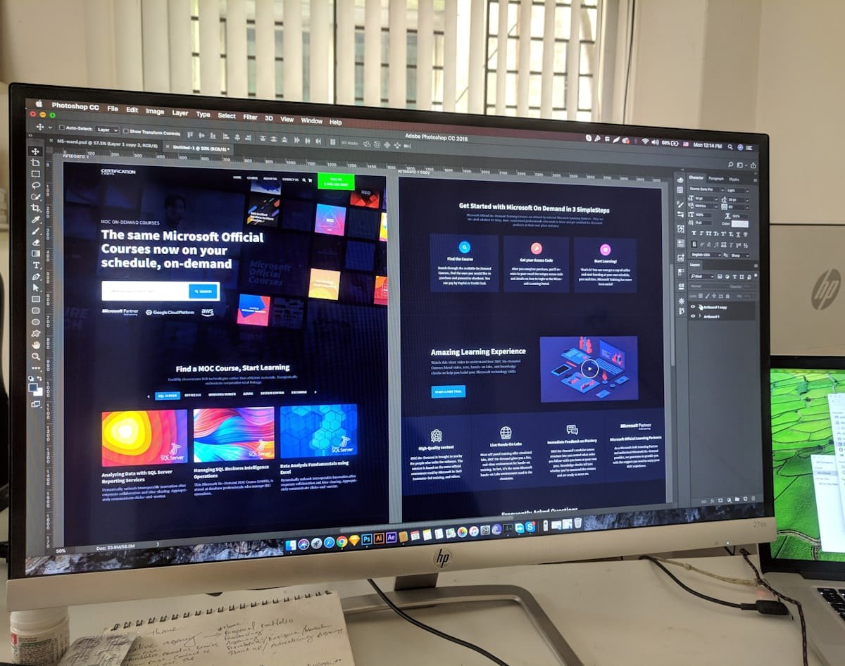 filxcit Website Builder
