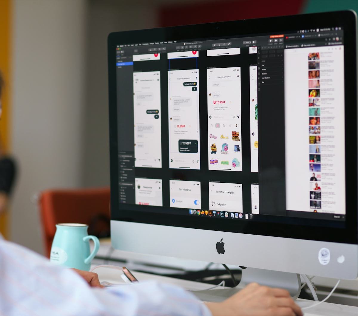 filxcit Website Builder